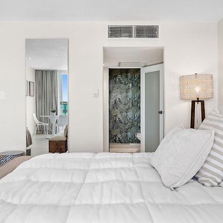 Apartamento Your Ocean Zen Oasis Fajardo Exterior foto