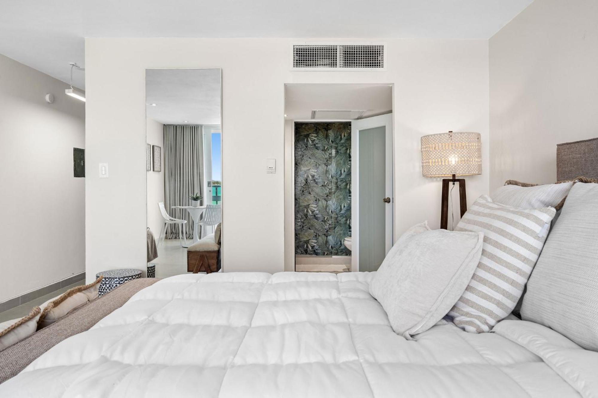 Apartamento Your Ocean Zen Oasis Fajardo Exterior foto