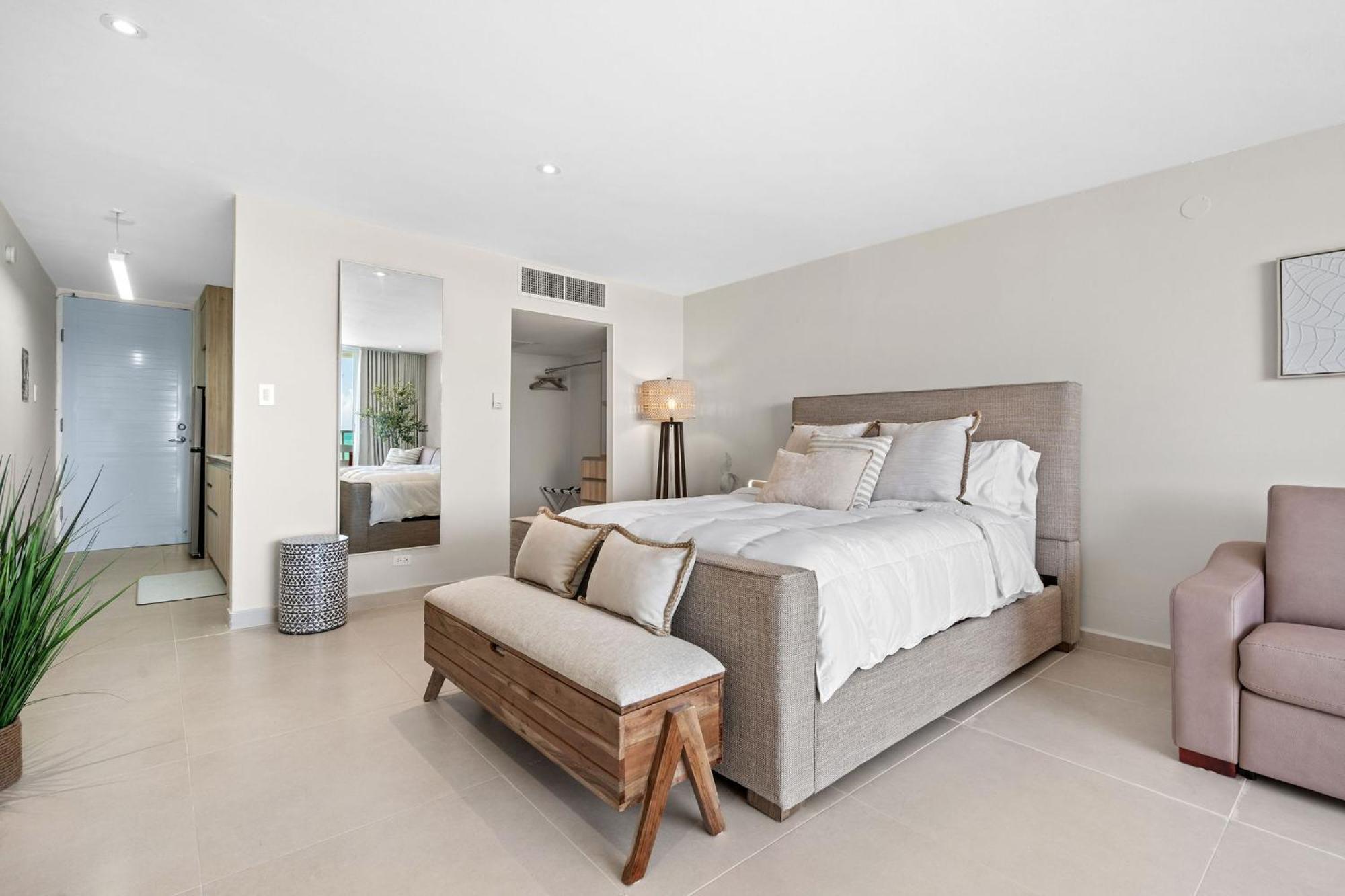Apartamento Your Ocean Zen Oasis Fajardo Exterior foto