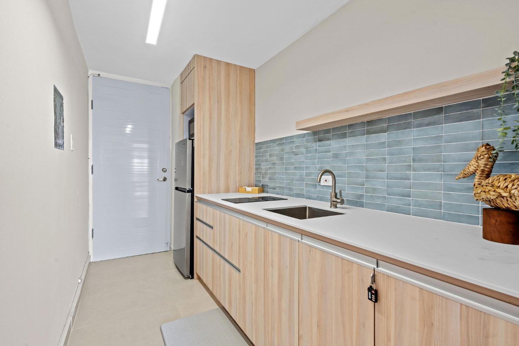 Apartamento Your Ocean Zen Oasis Fajardo Exterior foto