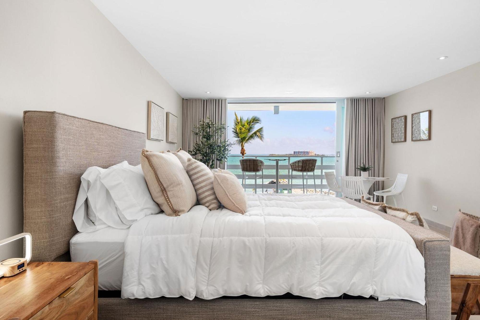 Apartamento Your Ocean Zen Oasis Fajardo Exterior foto