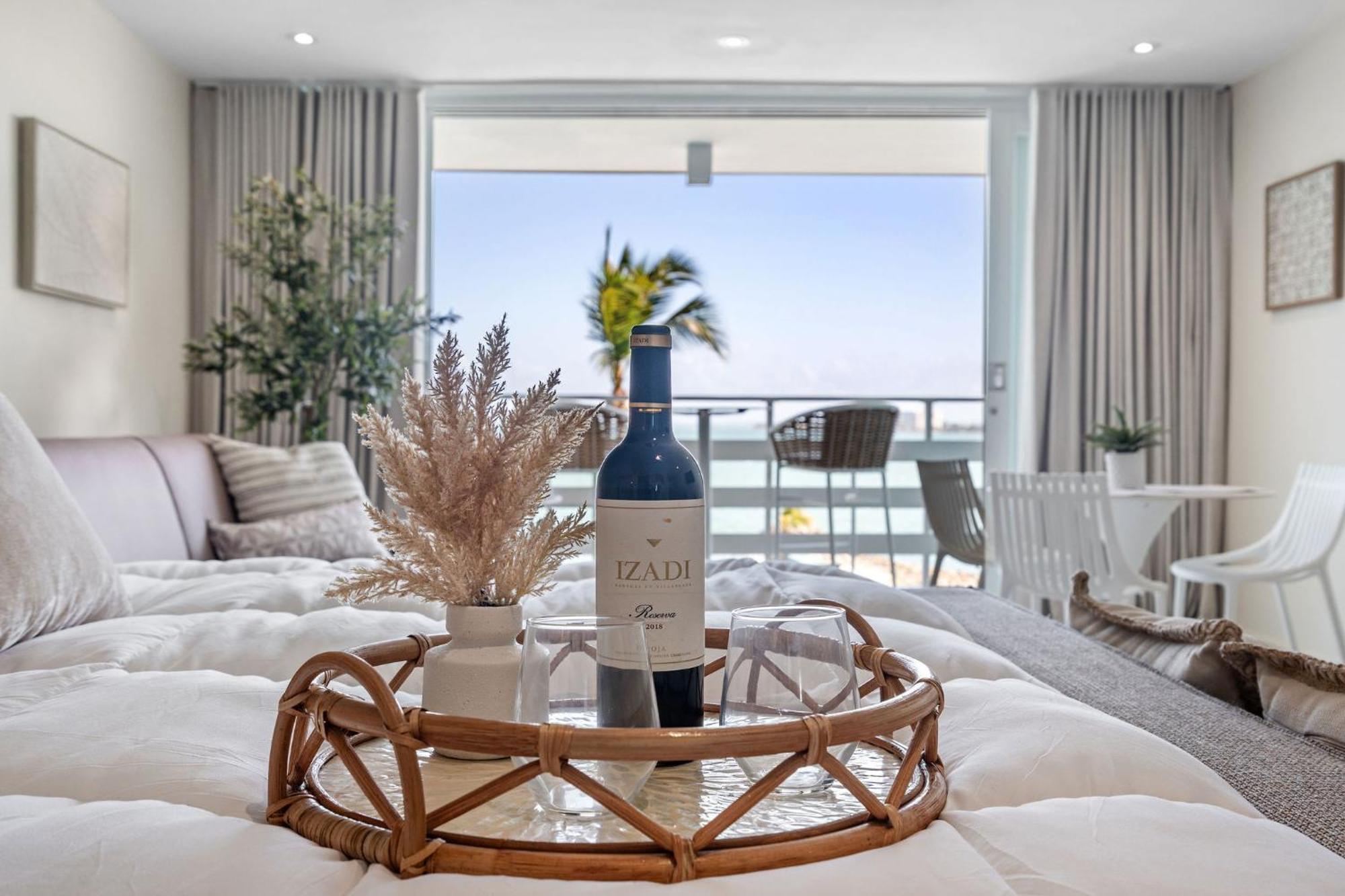 Apartamento Your Ocean Zen Oasis Fajardo Exterior foto