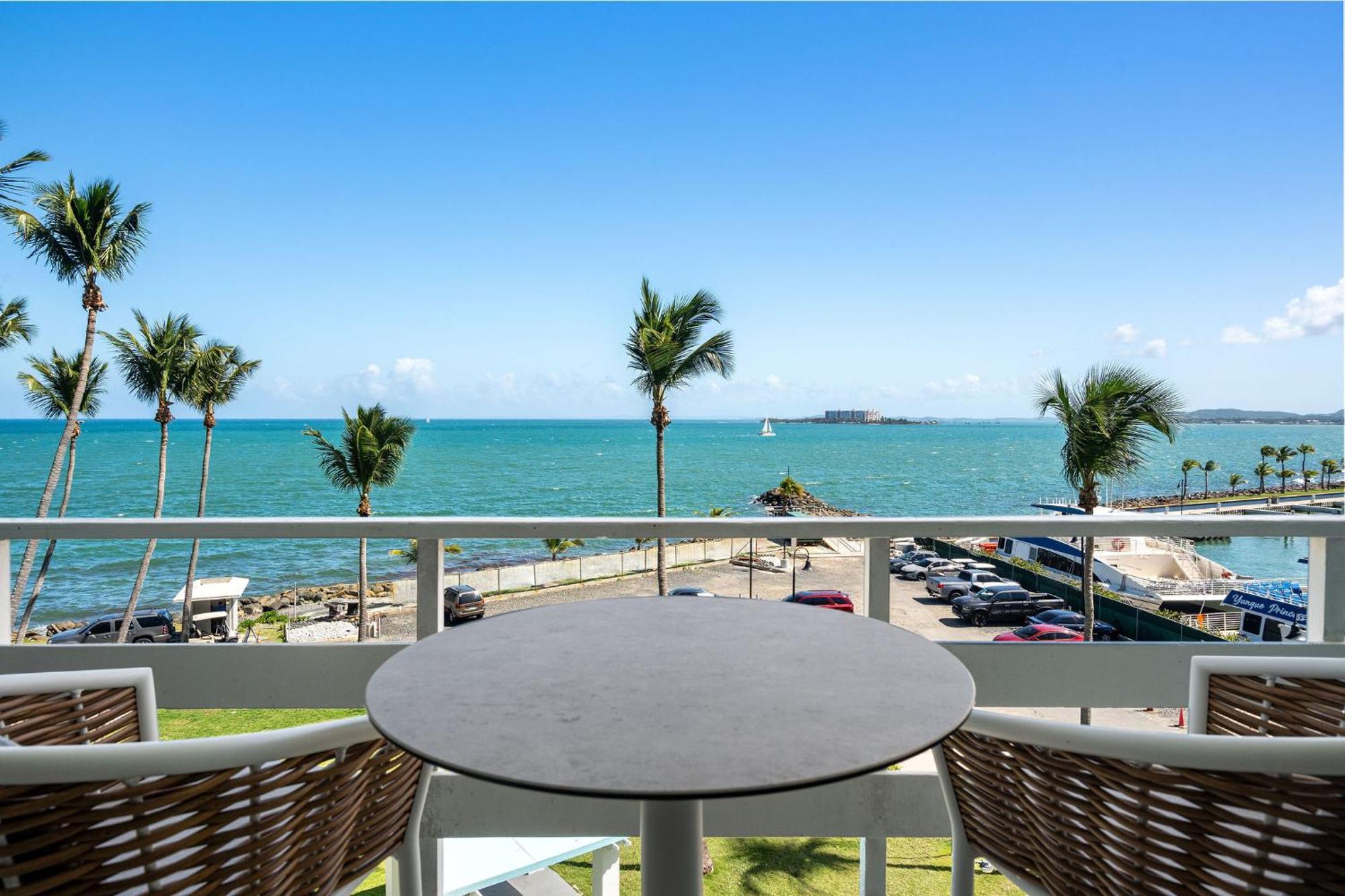 Apartamento Your Ocean Zen Oasis Fajardo Exterior foto