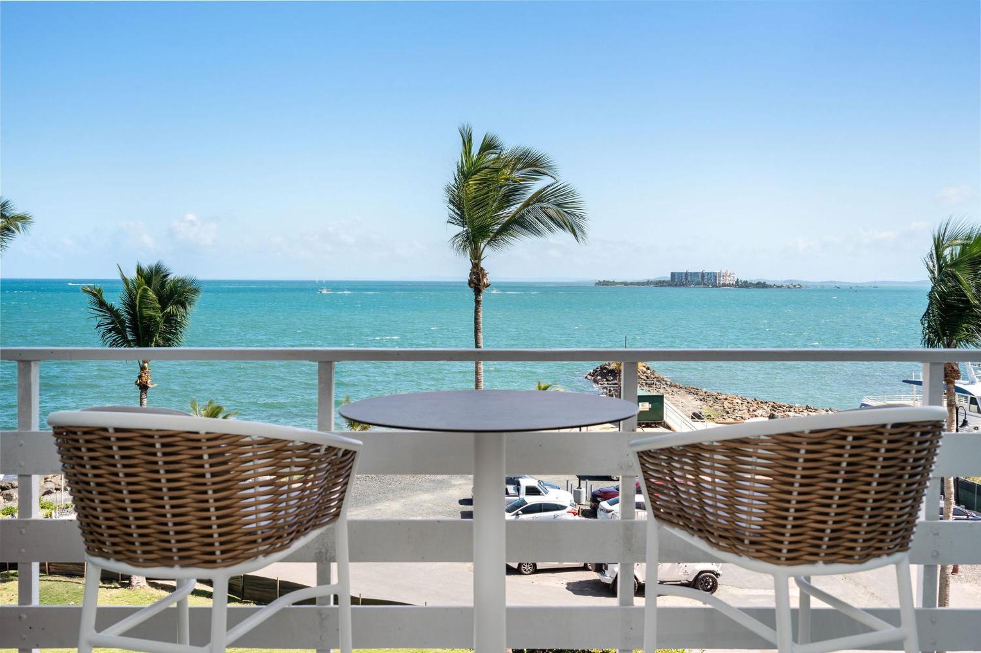 Apartamento Your Ocean Zen Oasis Fajardo Exterior foto
