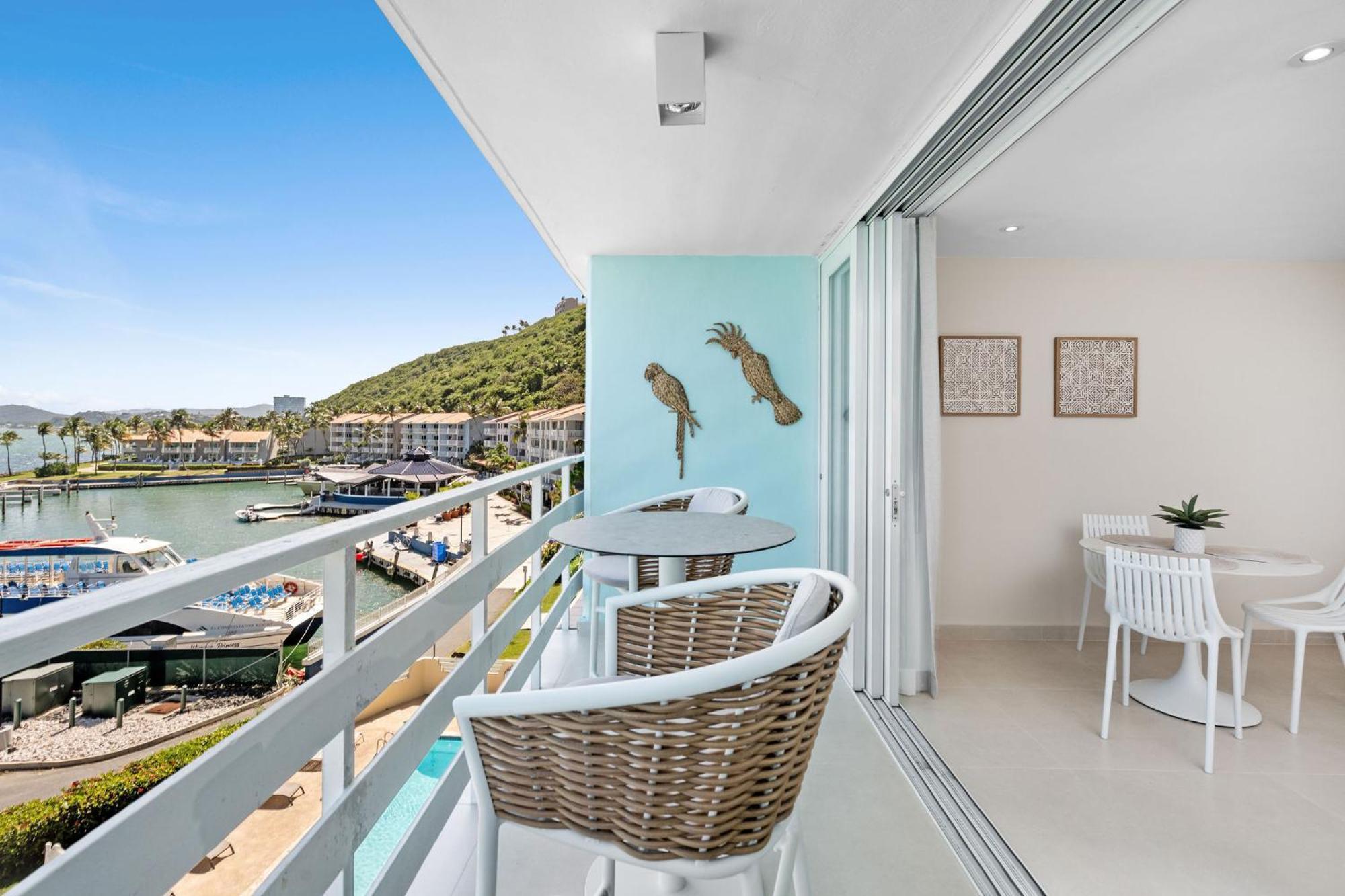 Apartamento Your Ocean Zen Oasis Fajardo Exterior foto