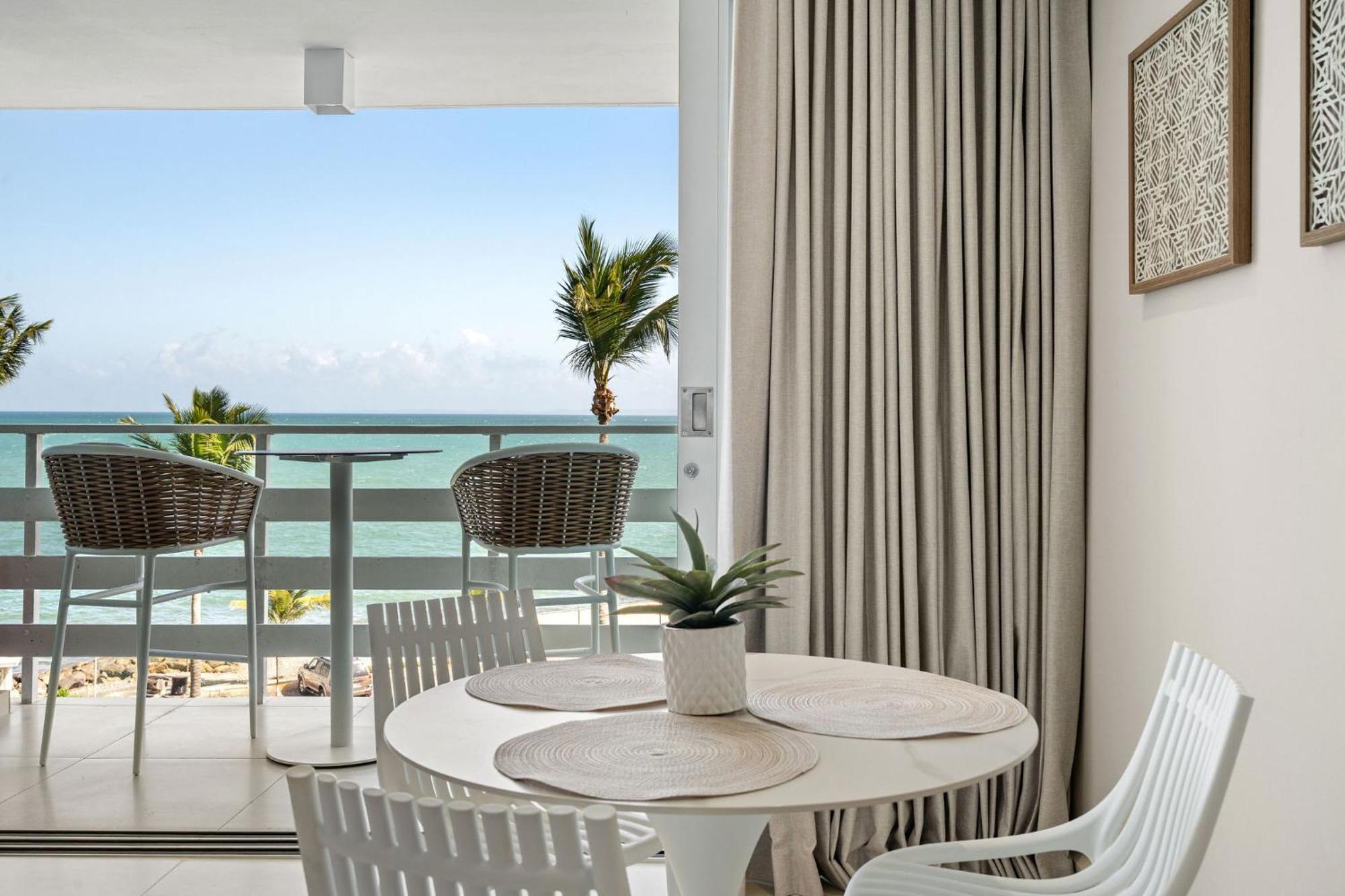 Apartamento Your Ocean Zen Oasis Fajardo Exterior foto