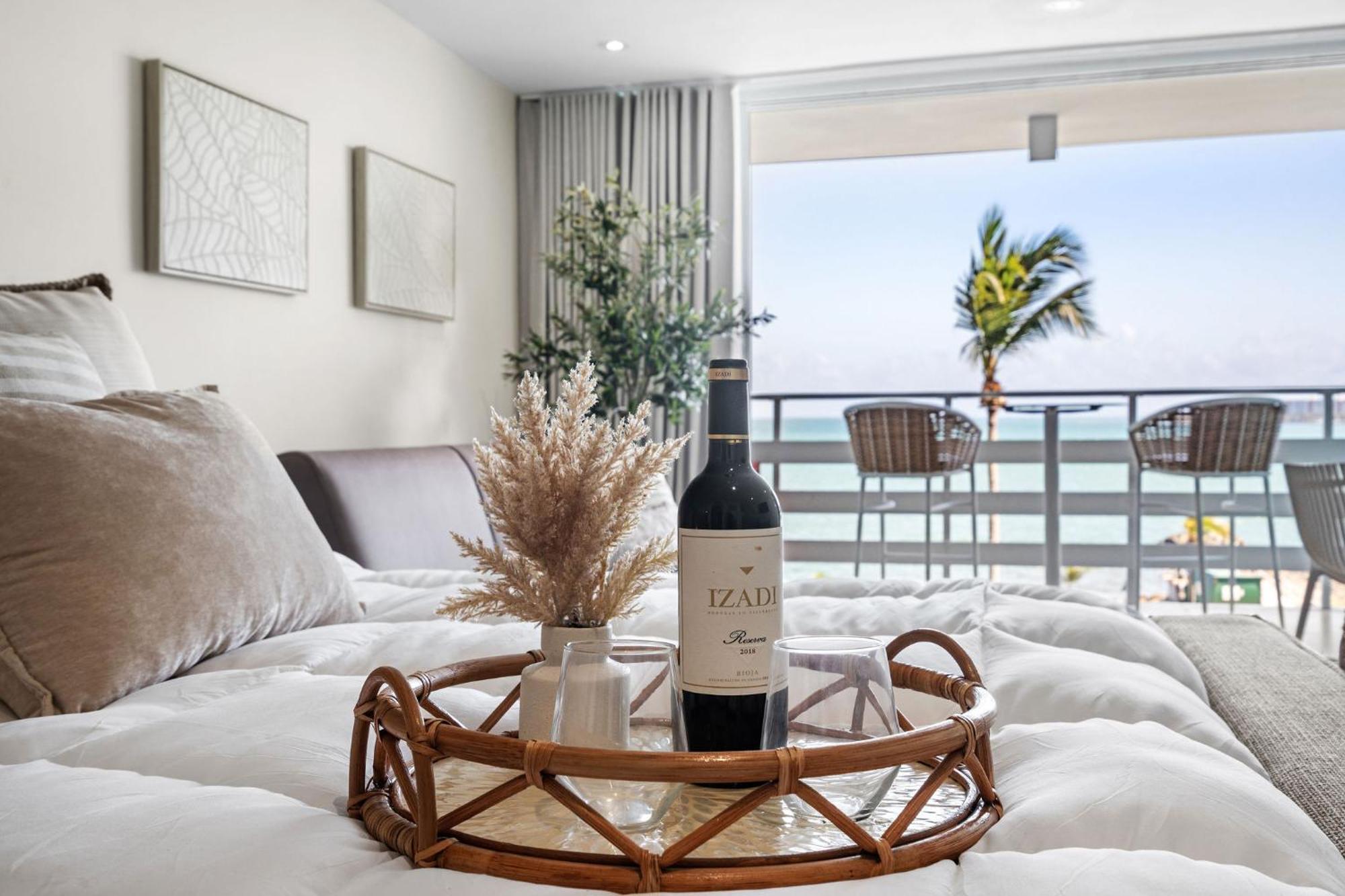 Apartamento Your Ocean Zen Oasis Fajardo Exterior foto