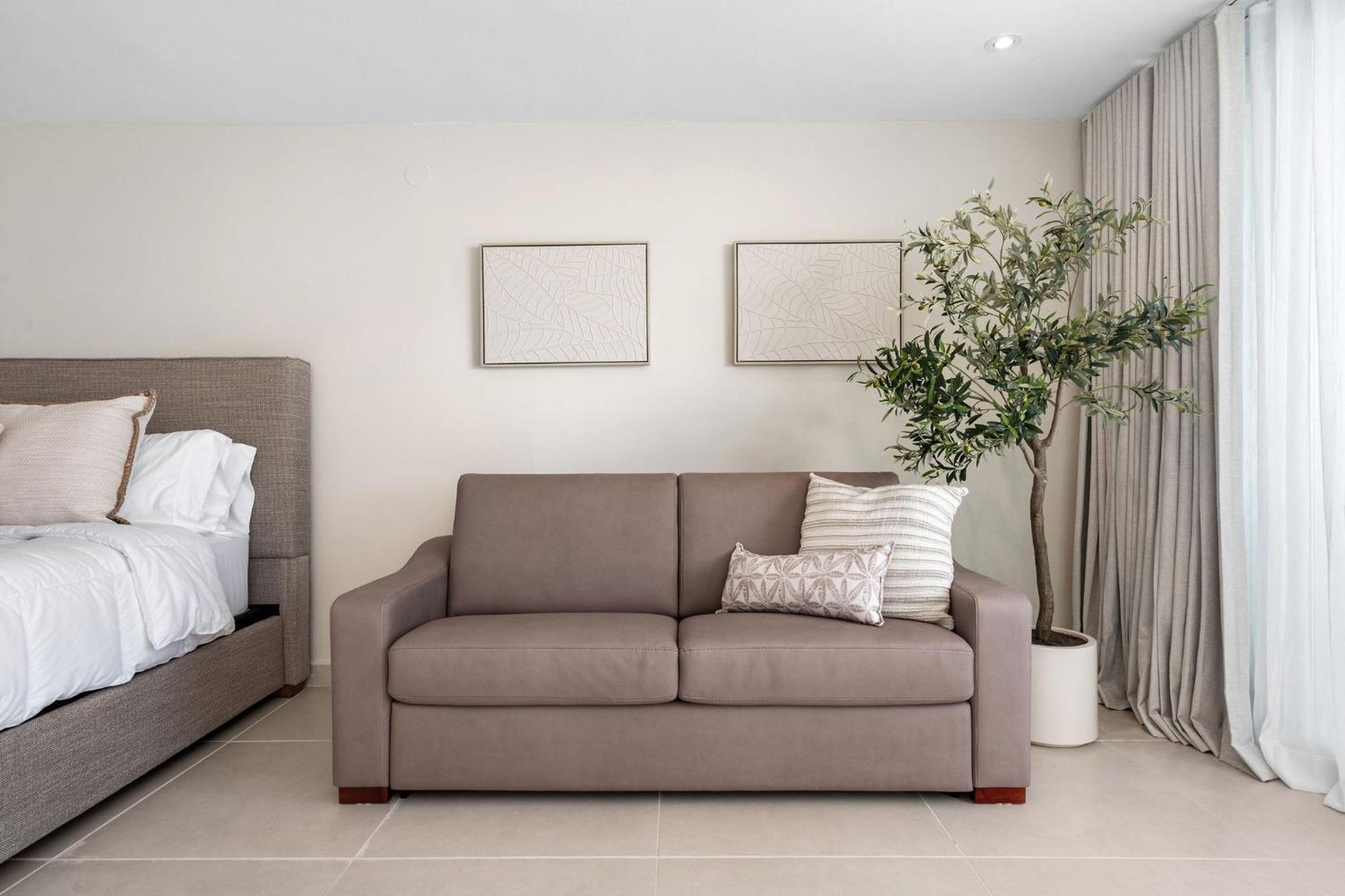 Apartamento Your Ocean Zen Oasis Fajardo Exterior foto