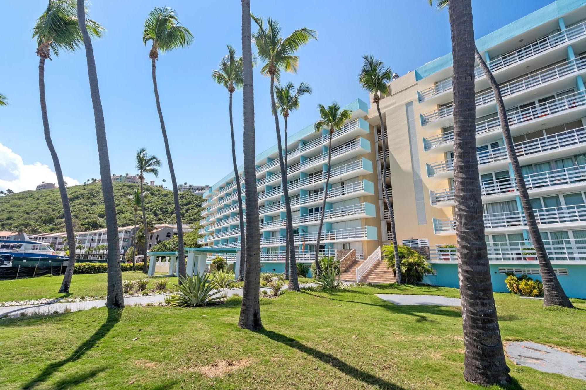 Apartamento Your Ocean Zen Oasis Fajardo Exterior foto