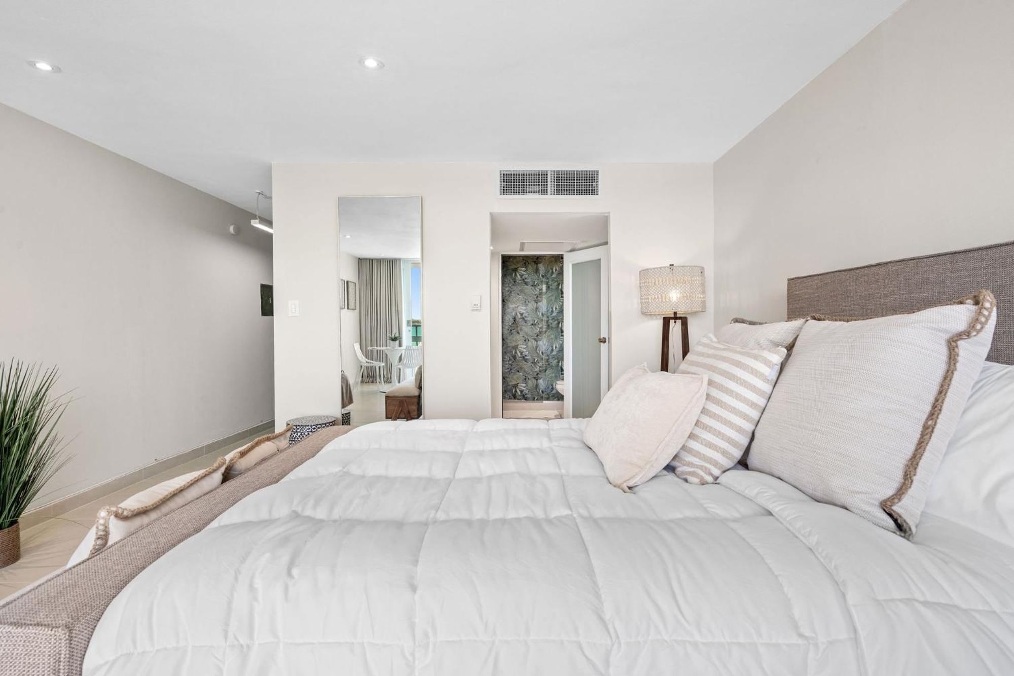 Apartamento Your Ocean Zen Oasis Fajardo Exterior foto