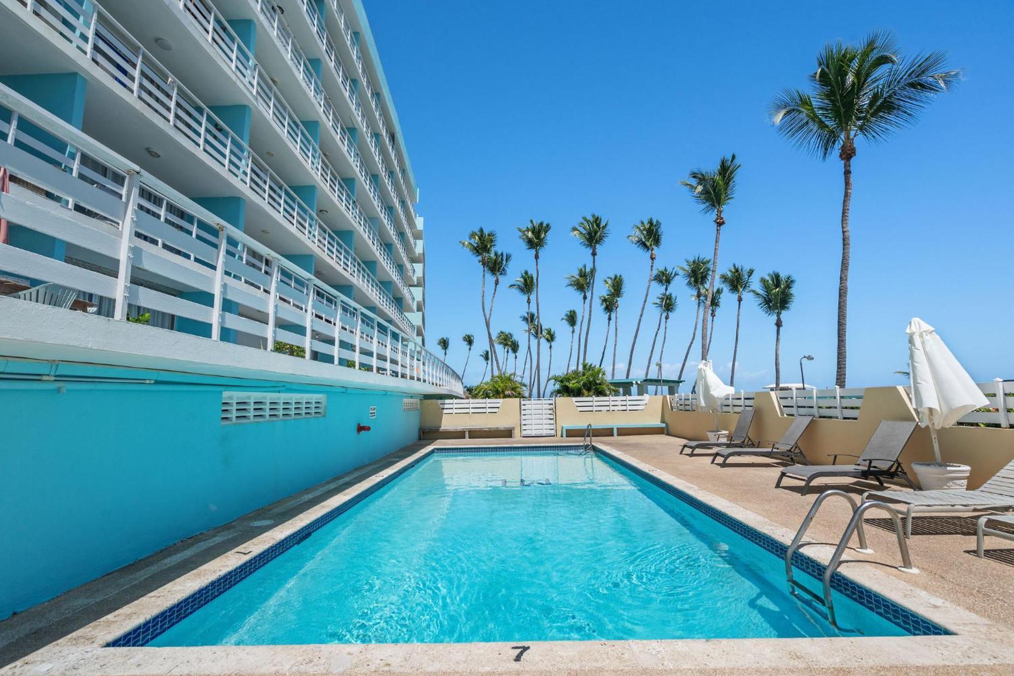 Apartamento Your Ocean Zen Oasis Fajardo Exterior foto
