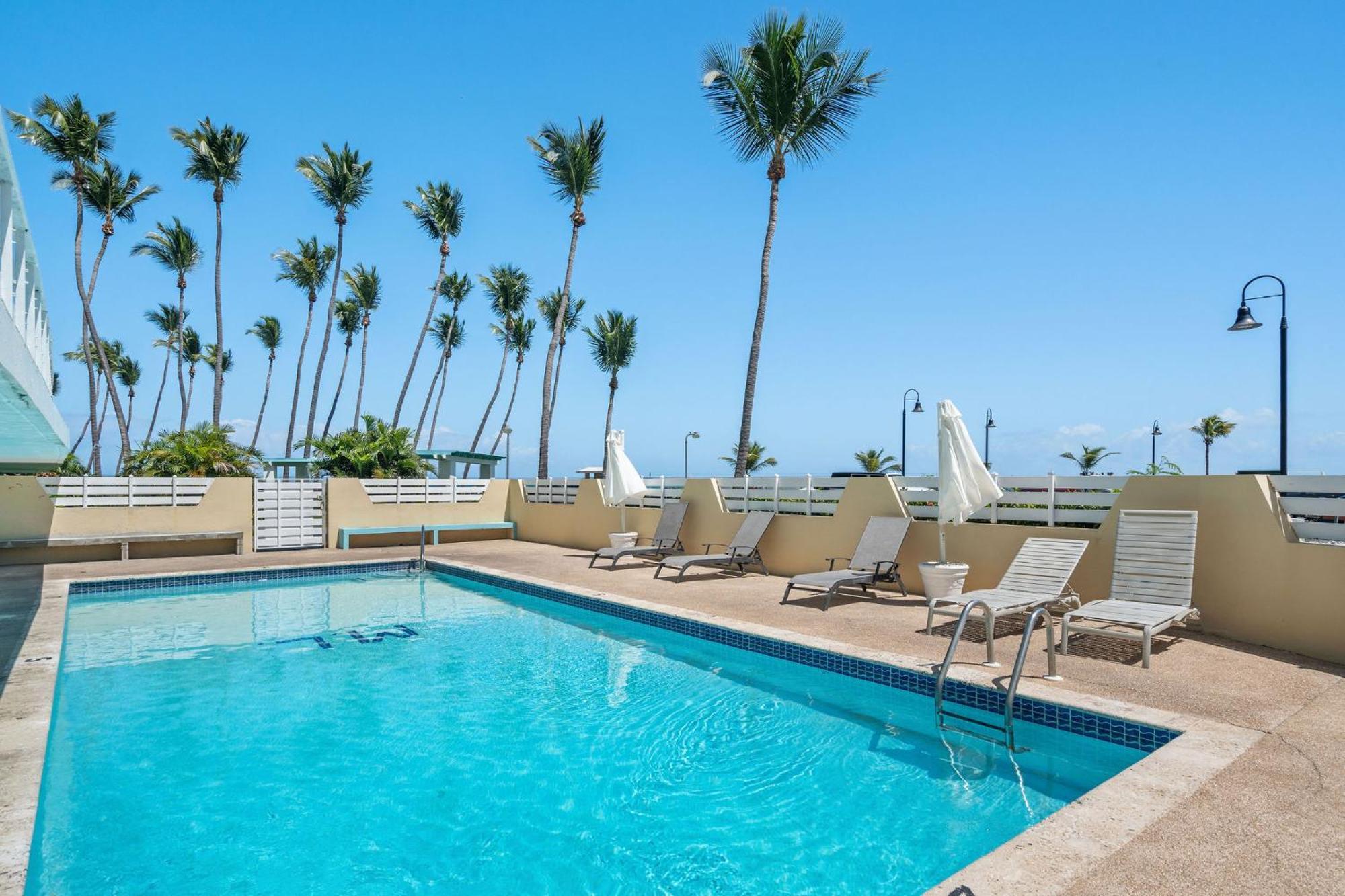 Apartamento Your Ocean Zen Oasis Fajardo Exterior foto