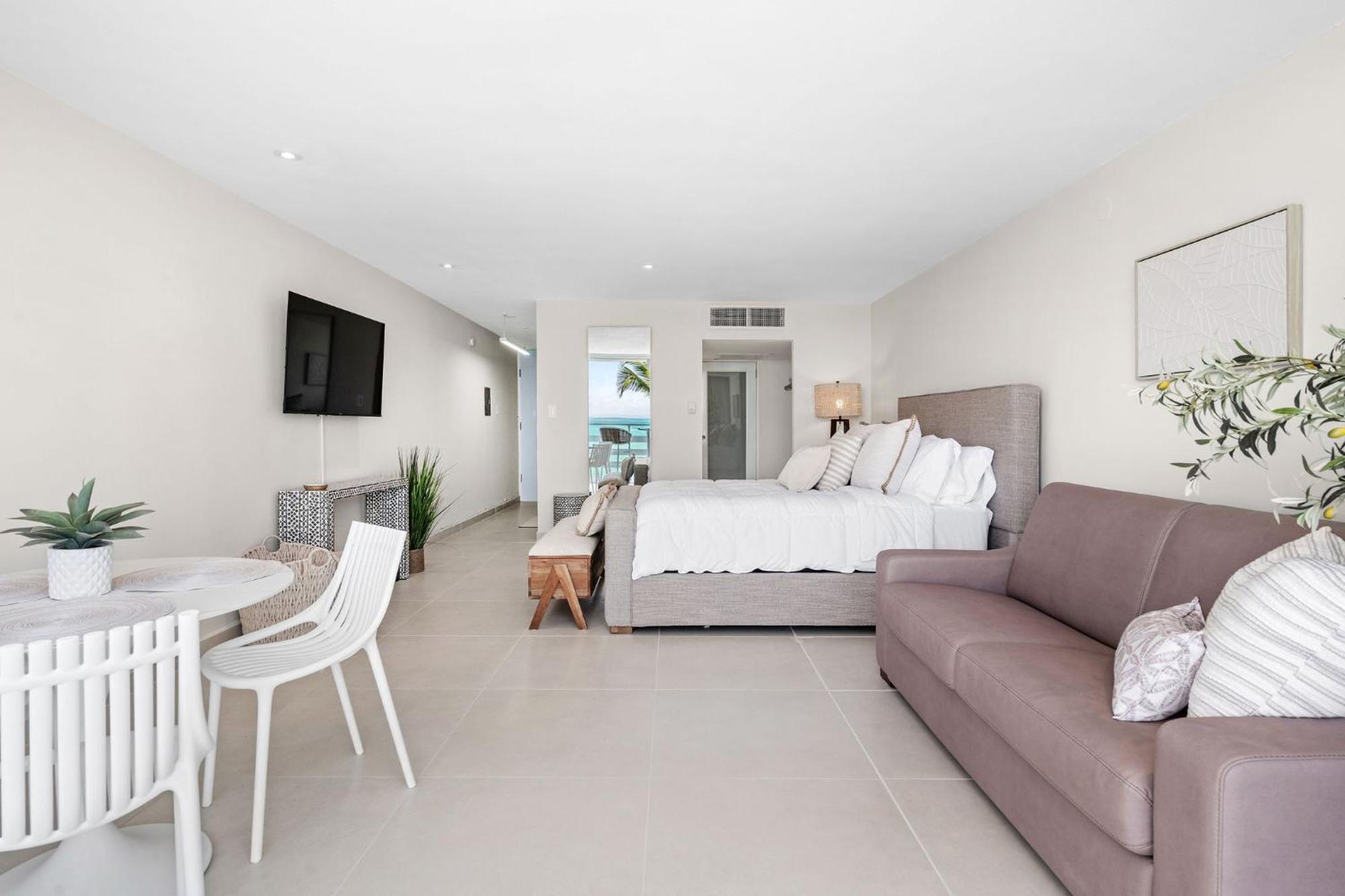Apartamento Your Ocean Zen Oasis Fajardo Exterior foto