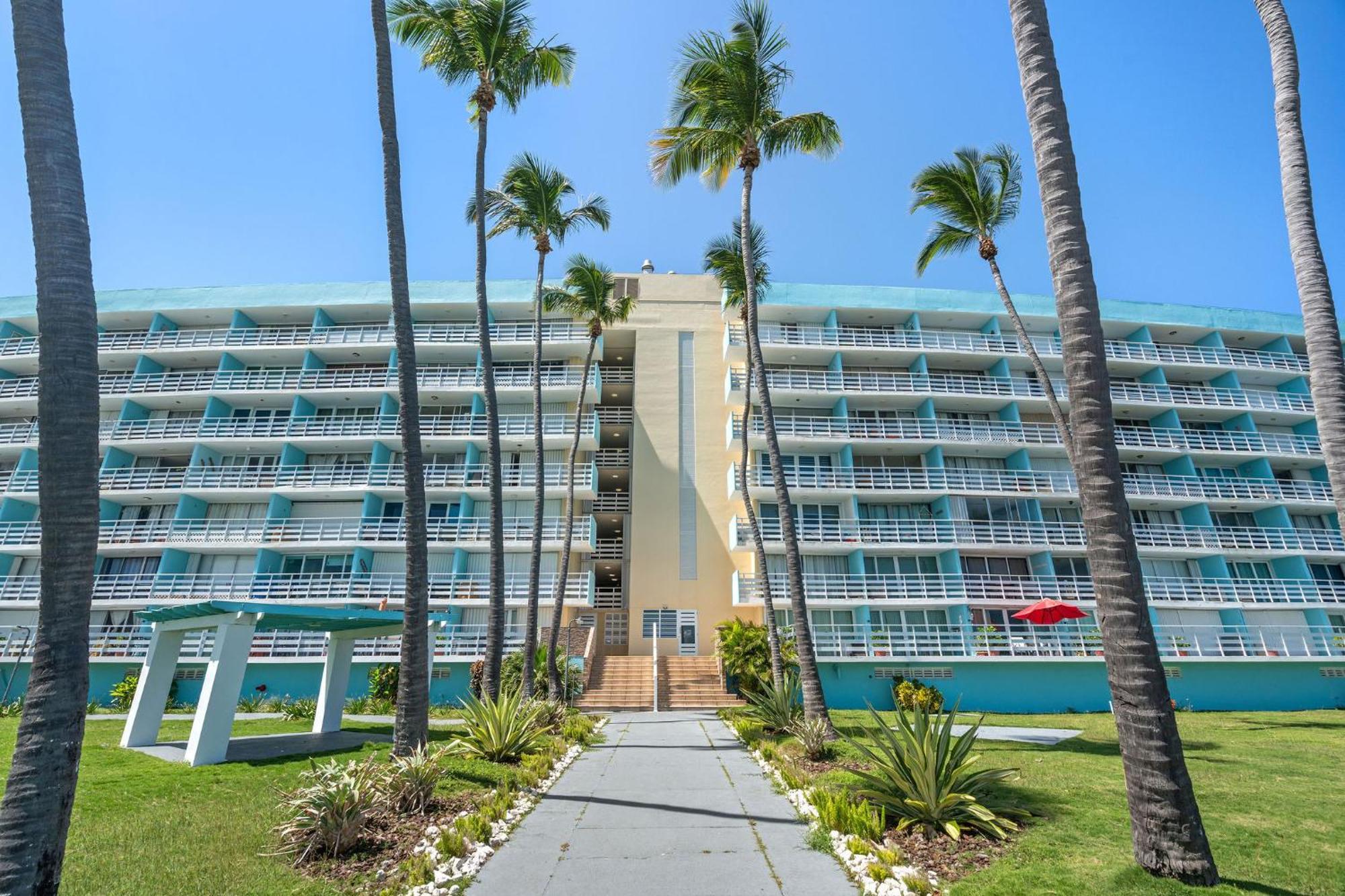 Apartamento Your Ocean Zen Oasis Fajardo Exterior foto