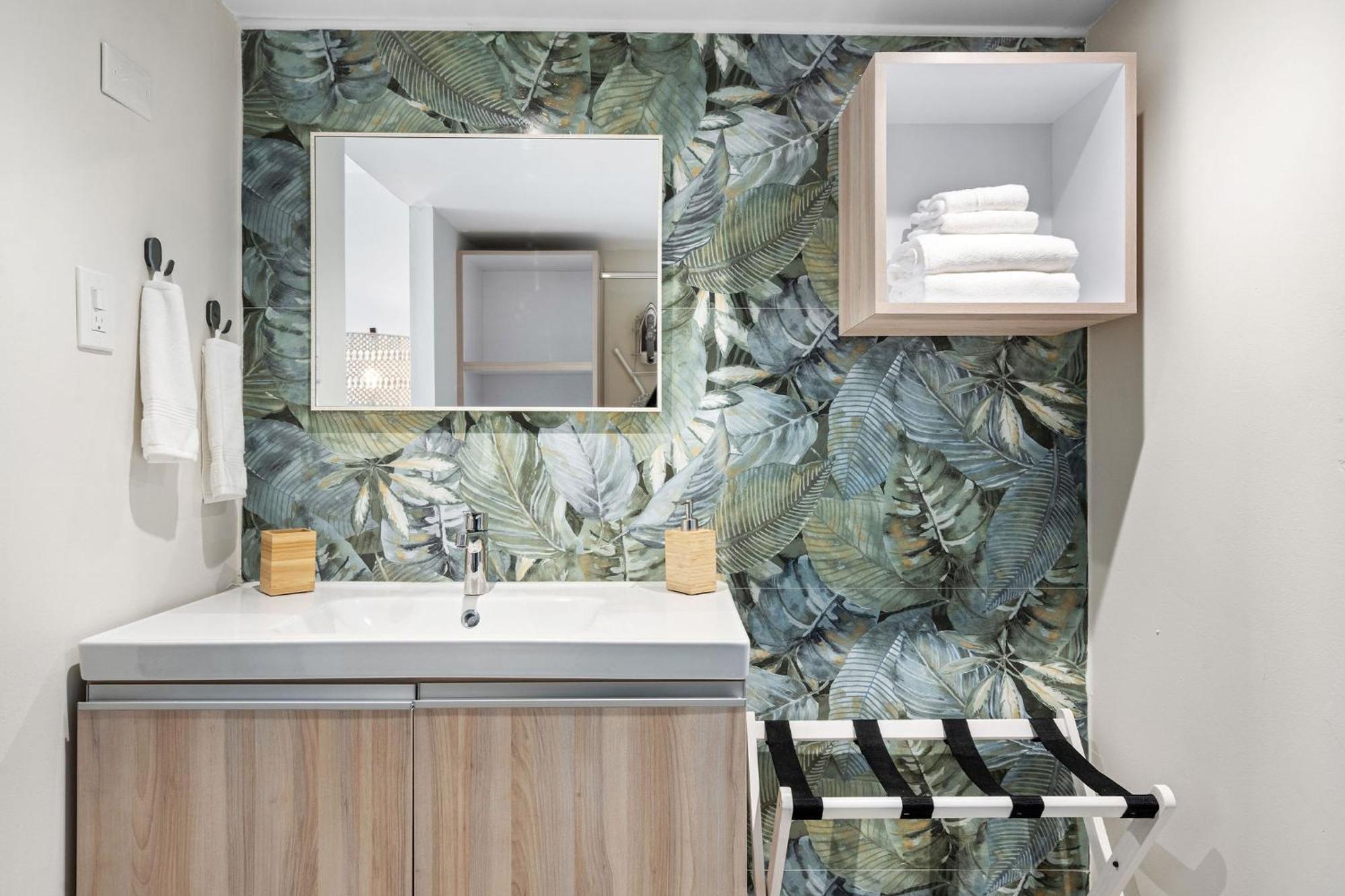 Apartamento Your Ocean Zen Oasis Fajardo Exterior foto