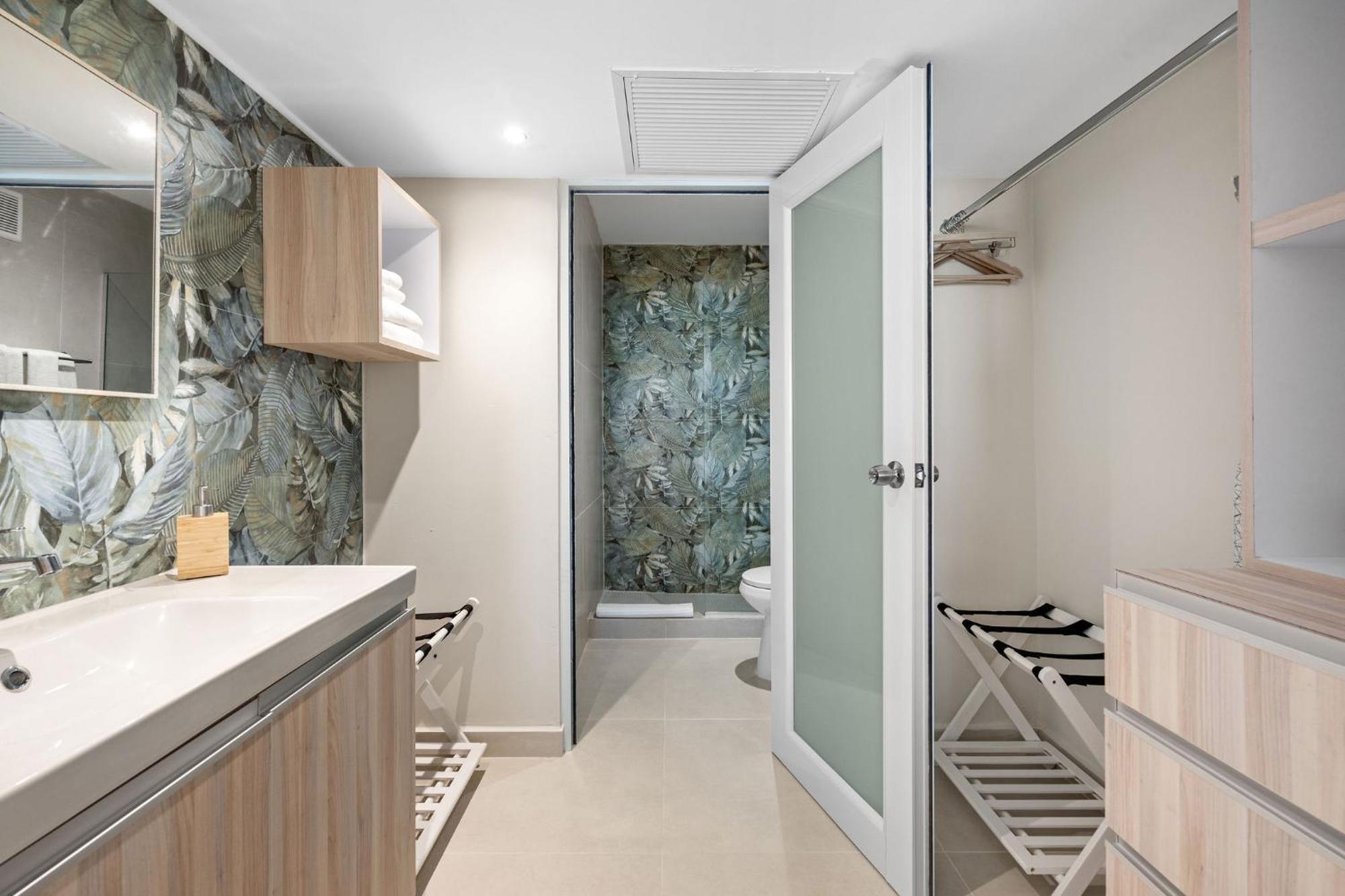 Apartamento Your Ocean Zen Oasis Fajardo Exterior foto